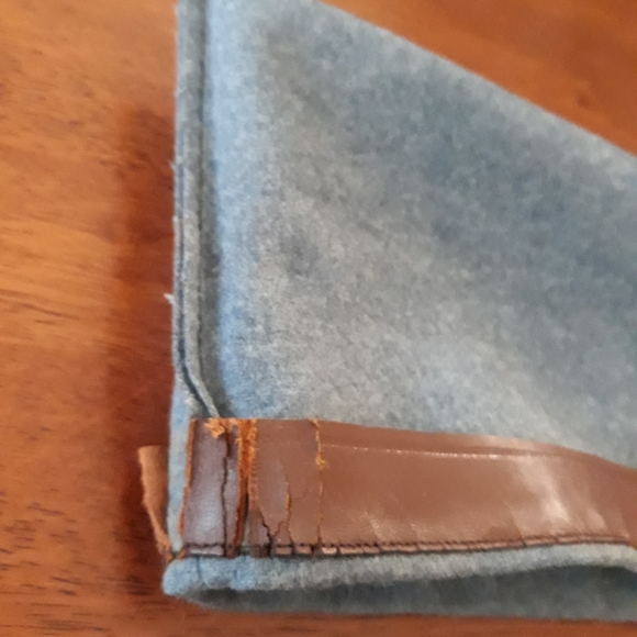 Vtg Veteran American Legion Society of 40 Men 8 Horses Garrison Cap & Medal - Picture 10 of 11